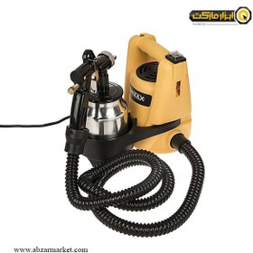 تصویر پیستوله برقی 500 وات کنزاکس مدل KSG-1500 Kenzax KSG-1500 Electric Spray Gun 500 W