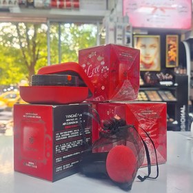 تصویر کوشن مایع یانگومی 