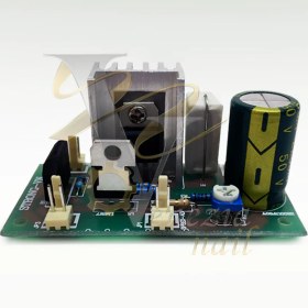 تصویر برد سوهان برقی استرانگ 