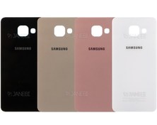 تصویر درب پشت سامسونگ گلکسی A3 2016 مدل A310 