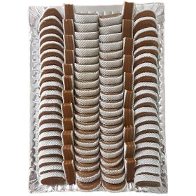 تصویر حلوا ویفری 