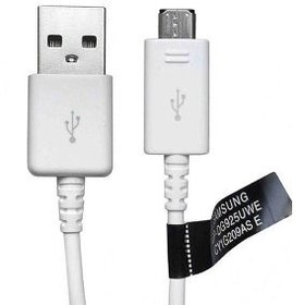 تصویر کابل تبدیل USB به microUSB مدل EP-DG925UWZ به طول 1.2 متر EP-DG925UWZ USB to microUSB conversion cable, 1.2 meters long