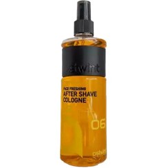 تصویر ادکلن افتر شیو استوینت Ostwint After Shave Kolonya 06 با رایحه سرد 400 میل 