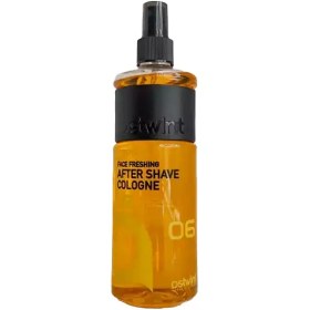 تصویر ادکلن افتر شیو استوینت Ostwint After Shave Kolonya 06 با رایحه سرد 400 میل 