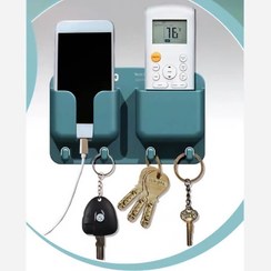 تصویر نگهدارنده دیواری کنترل مدل D6778 