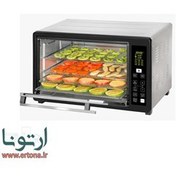 تصویر آون توستر تولیپس مدل OT-A4507CD 