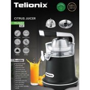 تصویر آب مرکبات گیری تلیونیکس مدل TELIONIX 1604 TELIONIX 1604