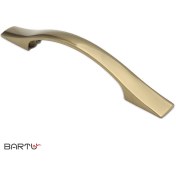 تصویر دستگیره کابینت سولون کد B219 