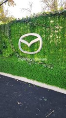 تصویر پروژه اجرای گرین وال 