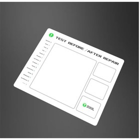 تصویر پد مگنتی 2UUL ST92 