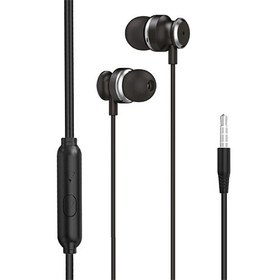 تصویر هندزفری لیتو مدل LE-17 Leitu LE-17 In Ear Headphones