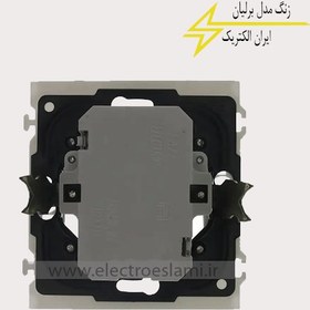 تصویر زنگ ملودی ایران الکتریک مدل iran electric aras model