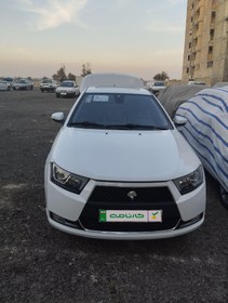 تصویر دنا پلاس مدل 1403 ا Dena plus 1700cc Automatic Dena plus 1700cc Automatic