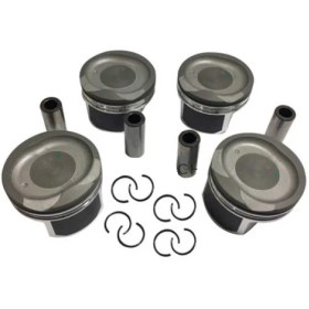 تصویر پیستون ام وی ام X33 (سایز 50) 