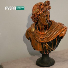 تصویر تندیس اپولو 