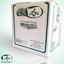 تصویر حنای بی رنگ 100 گرمی (40 عددی) 