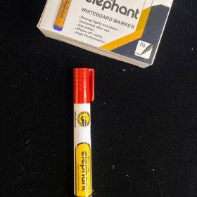 تصویر ماژیک وایت برد الفنت White board elephant magic