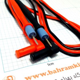 تصویر پراب اهمتر soar 