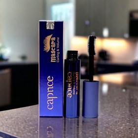 تصویر ریمل کاپریس 