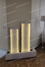 تصویر آبنما سنگی مدل 5026 