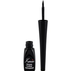 تصویر خط چشم ماژیکی کنویس Kenvis Magical Eyeliner