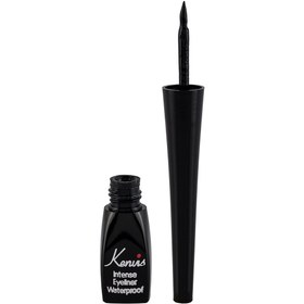 تصویر خط چشم ماژیکی کنویس Kenvis Magical Eyeliner