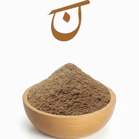 تصویر پودر زنیان 