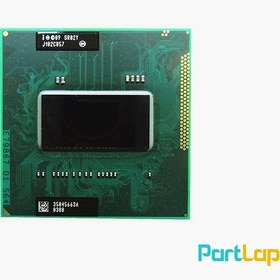 تصویر سی پی یو اینتل Core i7-2630QM 
