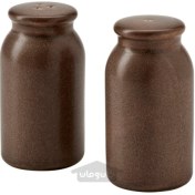تصویر نمکدان/فلفل دان ست 2 عددی ایکیا مدل IKEA BRUGDHAJ 