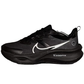 تصویر کفش مردانه روزمره اسپرت مدل نایک زوم ایکس NIKE ZOOMX 