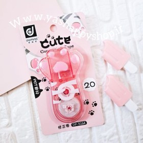 تصویر غلطگیر نواری پنجه 