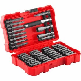 تصویر ست سری پیچ گوشتی و بکس 48 عددی Ronix RH-5452 Ronix RH-5452 Screwdriver & Box Socket Wrench Set 48 PCS