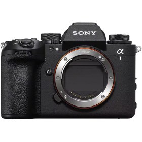 تصویر دوربین بدون آینه سونی Sony a1 II Mirrorless Camera Body 