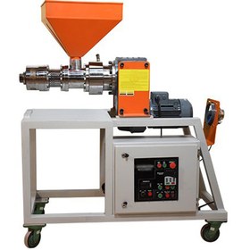 تصویر دستگاه روغن گیری 90 توربو BD 90 Turbo Oil Cold Press Machine