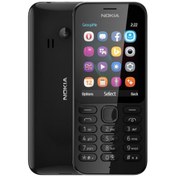 تصویر گوشی نوکیا 222 | حافظه 16 مگابایت Nokia 222 16 MB