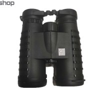 تصویر دوربین شکاری دوچشمی آسیکا FMC NEW 10×42 اصلی 