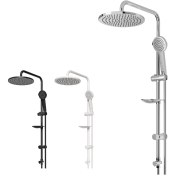 تصویر علم دوش شودر مدل بلونا 