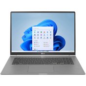 تصویر لپ تاپ ال جی مدل گرم LG gram i7 8565U 16GB 512GB Intel QHD Laptop