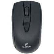 تصویر موس بی سیم Eleven WM908 Silent ا Eleven WM908 Silent Wireless Mouse Eleven WM908 Silent Wireless Mouse