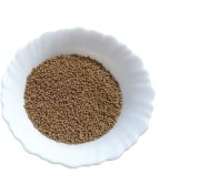 تصویر غذای ماهی آکواریومی 