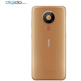 تصویر گوشی نوکیا 5.3 | حافظه 64 رم 4 گیگابایت ا Nokia 5.3 64/4 GB Nokia 5.3 64/4 GB