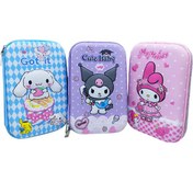 تصویر جامدادی تبلتی بزرگ وارداتی کد 2321 