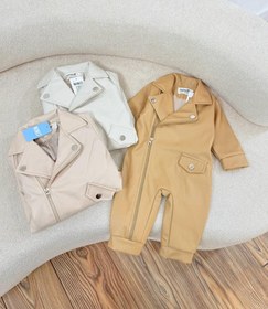 تصویر کد 2916 سرهمی چرم 