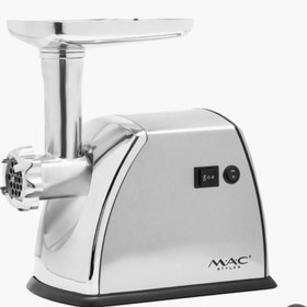 تصویر چرخ گوشت Mac3100