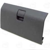 تصویر درب جعبه داشبورد پراید کد ۵۲۰۵ 