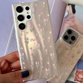 تصویر کاور Pink Tulips 