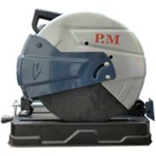 تصویر اره پروفیل بر پی ام مدل CM3 ظرفیت ۲۶۰۰ وات 