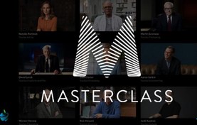 تصویر خرید اشتراک Master Class 