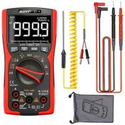 تصویر مولتی متر زویی مدل ZT-Y ZOYI ZT-Y Multimeter