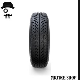 تصویر لاستیک یزد تایر 165/65R13 YAZD TIRE